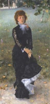John Singer Sargent Madame Edouard Pailleron (mk18 china oil painting image